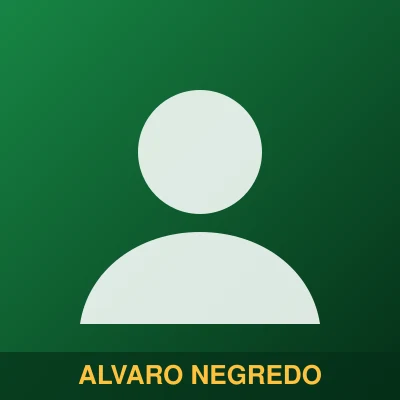Alvaro Negredo, iGaming Payments & Compliance Analyst